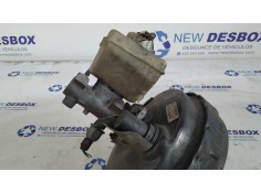 Recambio de bomba freno para mercedes-benz clase m (w163) 270 cdi final edition (163.113) referencia OEM IAM 26051383041   2