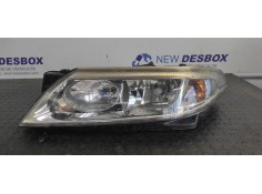 Recambio de faro izquierdo para renault laguna ii (bg0) 1.9 dci diesel fap referencia OEM IAM 8200002845  