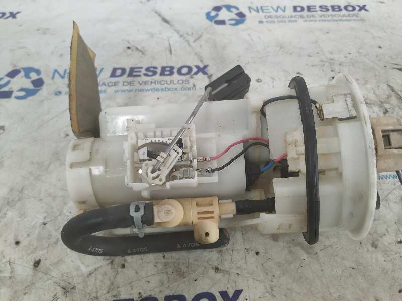 Recambio de aforador para toyota rav 4 (a2) 2.0 luna 4x4 (2003) referencia OEM IAM 2330028040  