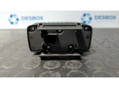 Recambio de mando luces para ford fiesta (cb1) econetic referencia OEM IAM 8A6T13A024BB   2