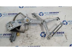Recambio de elevalunas delantero derecho para mercedes-benz clase m (w163) 270 cdi final edition (163.113) referencia OEM IAM 16
