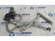 Recambio de elevalunas delantero derecho para mercedes-benz clase m (w163) 270 cdi final edition (163.113) referencia OEM IAM 16 2