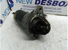 Recambio de motor arranque para chevrolet kalos 1.4 cat referencia OEM IAM 8971502040   2