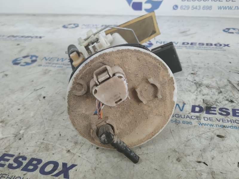 Recambio de aforador para toyota rav 4 (a2) 2.0 luna 4x4 (2003) referencia OEM IAM 2330028040  