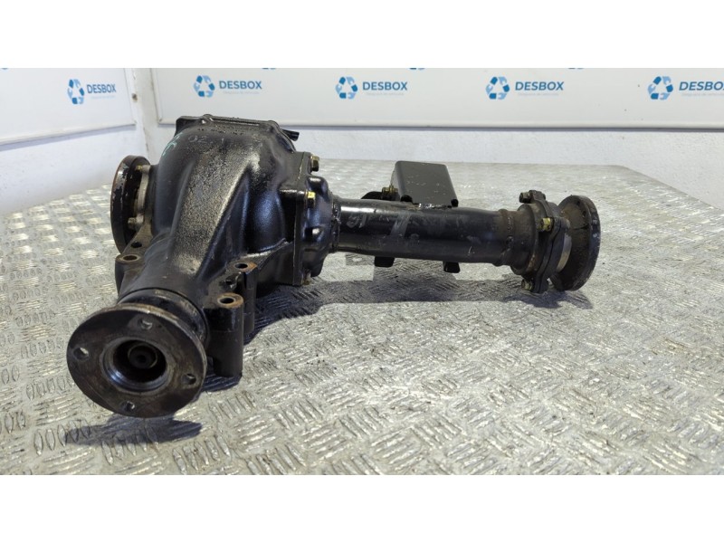 Recambio de diferencial delantero para nissan terrano/terrano.ii (r20) avenue referencia OEM IAM 28511G2300  