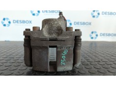 Recambio de pinza de freno delantera izquierda para dacia sandero ambiance referencia OEM IAM 82475046N  