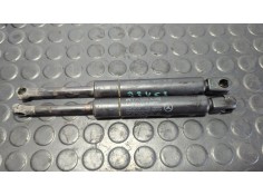Recambio de amortiguadores capo para mercedes-benz clase m (w163) 270 cdi final edition (163.113) referencia OEM IAM A1638800029