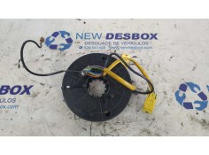 Recambio de anillo airbag para mercedes-benz clase m (w163) 270 cdi final edition (163.113) referencia OEM IAM 1634600249  