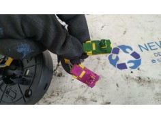 Recambio de anillo airbag para mercedes-benz clase m (w163) 270 cdi final edition (163.113) referencia OEM IAM 1634600249   2