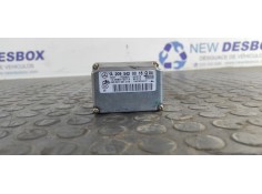 Recambio de modulo electronico para mercedes-benz clase c (w203) berlina 2.2 cdi cat referencia OEM IAM A2095420018  