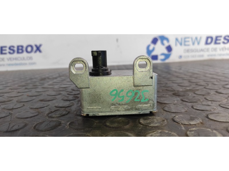 Recambio de modulo electronico para mercedes-benz clase c (w203) berlina 2.2 cdi cat referencia OEM IAM A2095420018  