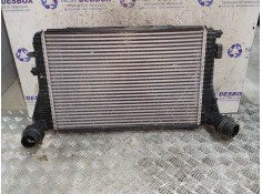 Recambio de intercooler para audi a3 (8p) 2.0 tdi ambiente referencia OEM IAM   