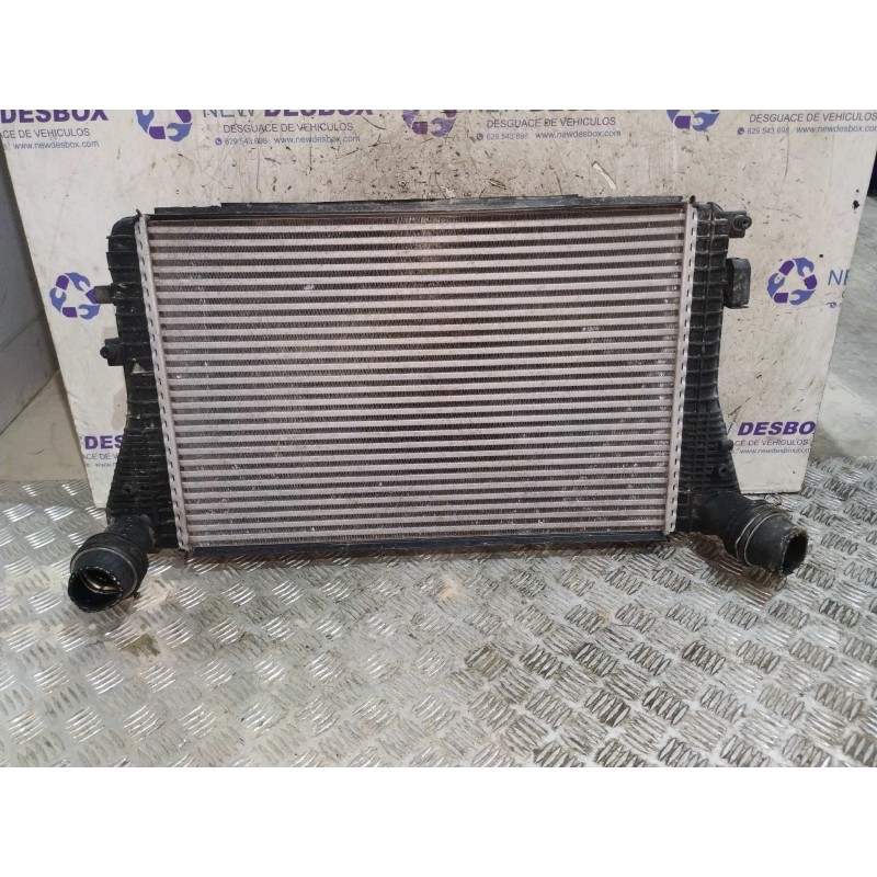 Recambio de intercooler para audi a3 (8p) 2.0 tdi ambiente referencia OEM IAM   