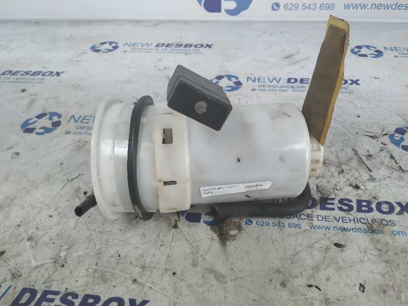 Recambio de aforador para toyota rav 4 (a2) 2.0 luna 4x4 (2003) referencia OEM IAM 2330028040  