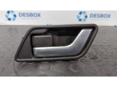 Recambio de maneta interior trasera izquierda para land rover range rover sport v8 td edition 60 yrs referencia OEM IAM 5H322260
