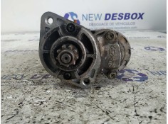 Recambio de motor arranque para hyundai santa fe (sm) 2.0 crdi cat referencia OEM IAM 3610027000  