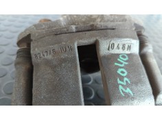 Recambio de pinza de freno delantera izquierda para dacia sandero ambiance referencia OEM IAM 82475046N   2