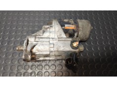 Recambio de motor arranque para toyota hilux (kun) double cab 4x4 referencia OEM IAM 2810054250   2