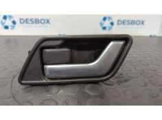 Recambio de maneta interior delantera izquierda para land rover range rover sport v8 td edition 60 yrs referencia OEM IAM 5H3222