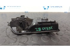 Recambio de maneta interior delantera izquierda para land rover range rover sport v8 td edition 60 yrs referencia OEM IAM 5H3222 2