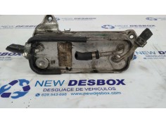 Recambio de enfriador aceite motor para mercedes-benz clase m (w163) 270 cdi final edition (163.113) referencia OEM IAM A6120700