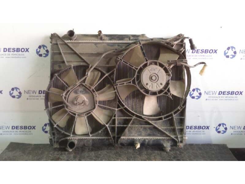 Recambio de electroventilador para suzuki grand vitara 3 puertas sq (gt) 2.0 turbodiesel cat referencia OEM IAM 0650002890  