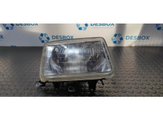 Recambio de faro izquierdo para toyota hilux (kun) double cab 4x4 referencia OEM IAM 11075437  