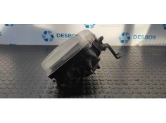 Recambio de faro izquierdo para toyota hilux (kun) double cab 4x4 referencia OEM IAM 11075437   2