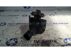 Recambio de valvula egr para mercedes-benz clase m (w163) 270 cdi final edition (163.113) referencia OEM IAM A611090075A  