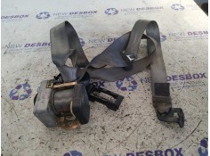 Recambio de cinturon delantero izquierdo para seat toledo (1m2) 1.6 referencia OEM IAM 1M0857706A  
