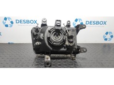 Recambio de faro derecho para toyota hilux (kun) double cab 4x4 referencia OEM IAM 11075437   2