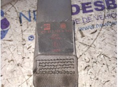 Recambio de cinturon delantero izquierdo para seat toledo (1m2) 1.6 referencia OEM IAM 1M0857706A   2