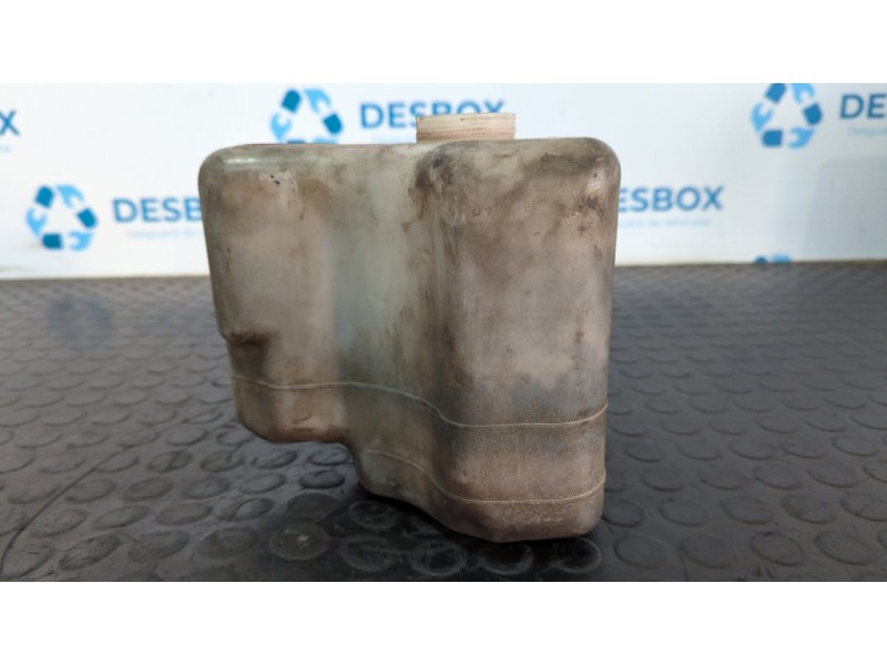 Recambio de deposito expansion para mitsubishi montero (v80/v90) 3.2 di-d intense (3-ptas.) referencia OEM IAM   