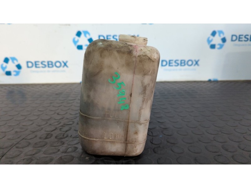 Recambio de deposito expansion para mitsubishi montero (v80/v90) 3.2 di-d intense (3-ptas.) referencia OEM IAM   