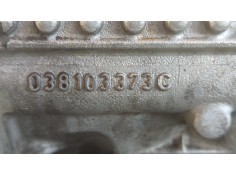 Recambio de culata para volkswagen passat berlina (3b2) comfortline referencia OEM IAM 038103373C   2