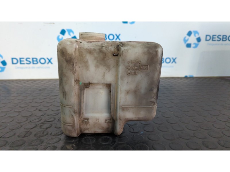 Recambio de deposito expansion para mitsubishi montero (v80/v90) 3.2 di-d intense (3-ptas.) referencia OEM IAM   