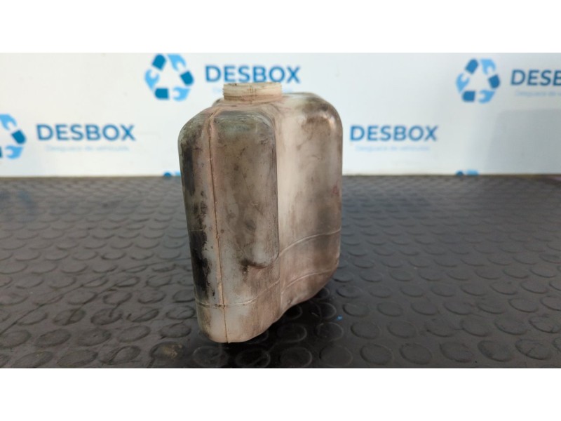Recambio de deposito expansion para mitsubishi montero (v80/v90) 3.2 di-d intense (3-ptas.) referencia OEM IAM   