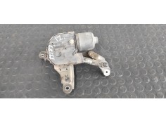 Recambio de motor limpia delantero para ford s-max (ca1) titanium (03.2010) referencia OEM IAM 1397220602  