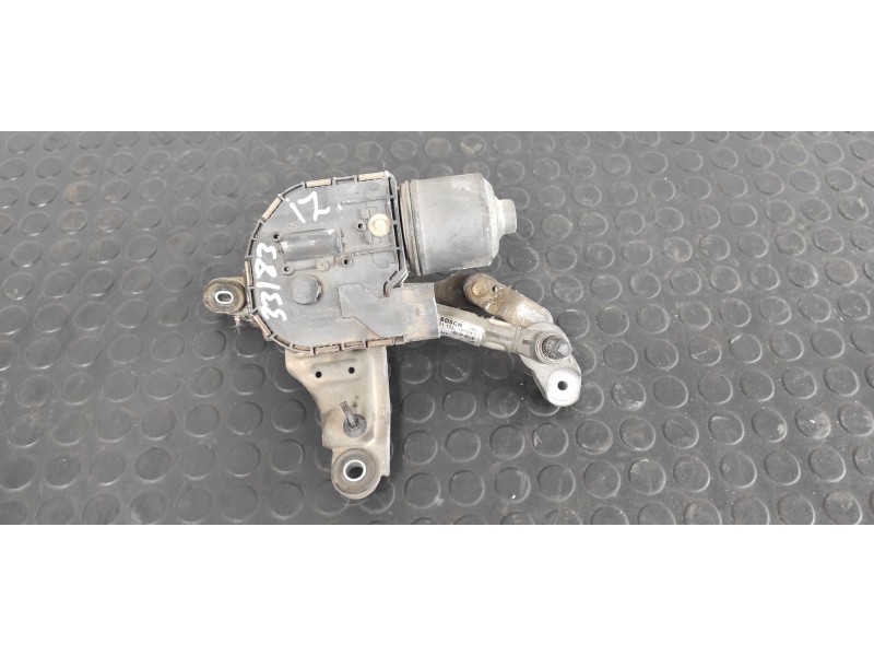 Recambio de motor limpia delantero para ford s-max (ca1) titanium (03.2010) referencia OEM IAM 1397220602  