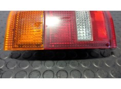 Recambio de piloto trasero derecho para toyota hilux (kun) double cab 4x4 referencia OEM IAM 3308910   2