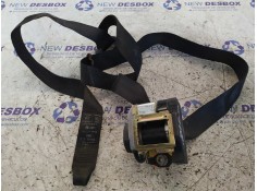 Recambio de cinturon delantero izquierdo para seat arosa (6h1) 1.0 referencia OEM IAM 6X3857705B  