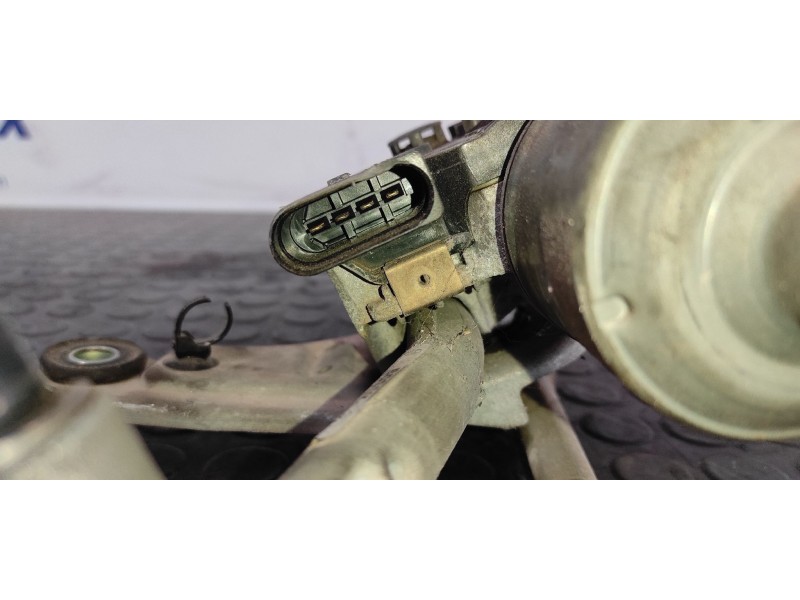 Recambio de motor limpia delantero para ford s-max (ca1) titanium (03.2010) referencia OEM IAM 1397220602  