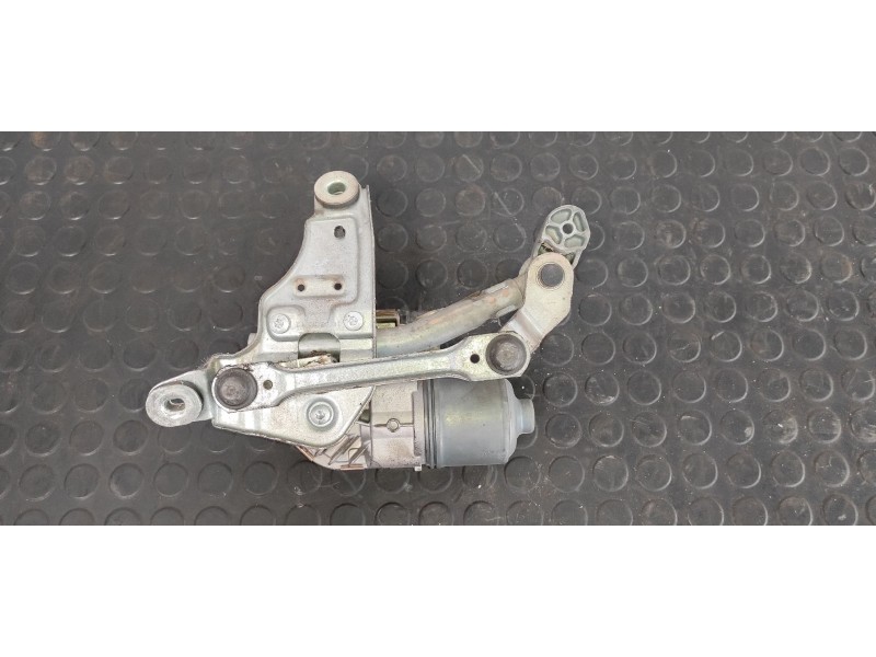 Recambio de motor limpia delantero para ford s-max (ca1) titanium (03.2010) referencia OEM IAM 1397220602  