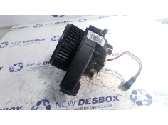 Recambio de motor calefaccion para citroen jumpy hdi 90 27 l1h1 furgón referencia OEM IAM 1401366880  
