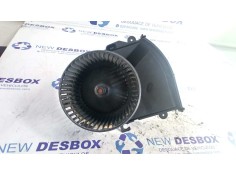 Recambio de motor calefaccion para citroen jumpy hdi 90 27 l1h1 furgón referencia OEM IAM 1401366880   2