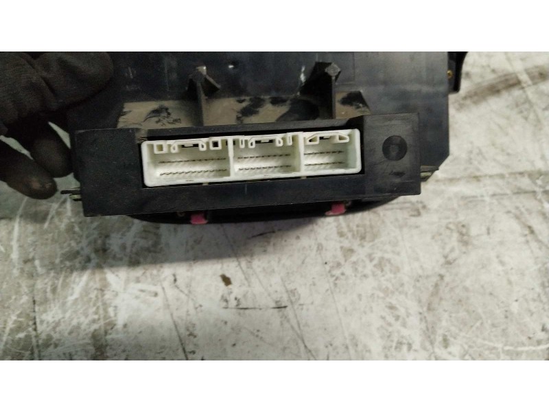 Recambio de mando calefaccion / aire acondicionado para toyota rav 4 (a2) 2.0 luna 4x4 (2003) referencia OEM IAM 8401042020  