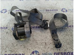 Recambio de cinturon delantero izquierdo para seat leon (1m1) 1.4 16v referencia OEM IAM 1M0857705A  