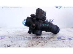 Recambio de caja mariposa para citroen jumpy hdi 90 27 l1h1 furgón referencia OEM IAM 25365222   2