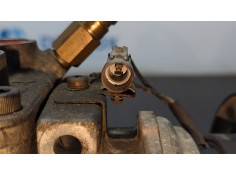 Recambio de compresor aire acondicionado para toyota hilux (kun) double cab 4x4 referencia OEM IAM 1472004081   2