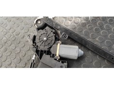 Recambio de elevalunas trasero izquierdo para ford galaxy (vy) 1.9 tdi cat referencia OEM IAM 106234100   2